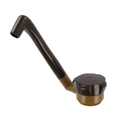 vedere frontala baterie apa rece Comet Novo