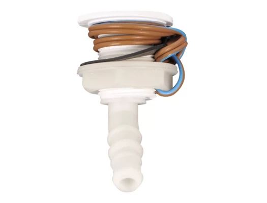 detaliu racord furtun baterie Reich Luxe