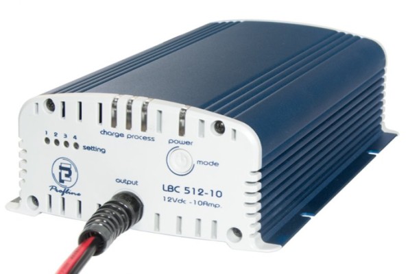 Incarcator Xenteq LBC 512