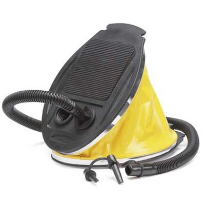 BC Pompa de are 3ltr.