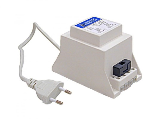 Transformator 25W