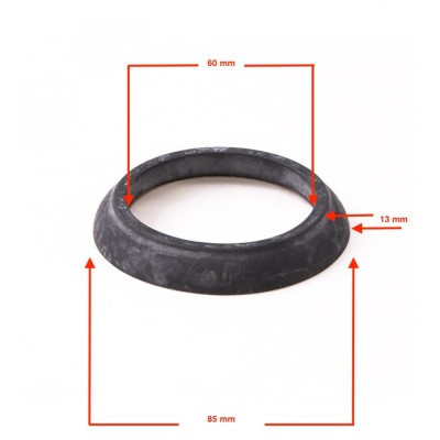 Cauciuc pentru horn Truma S3002 / S3004