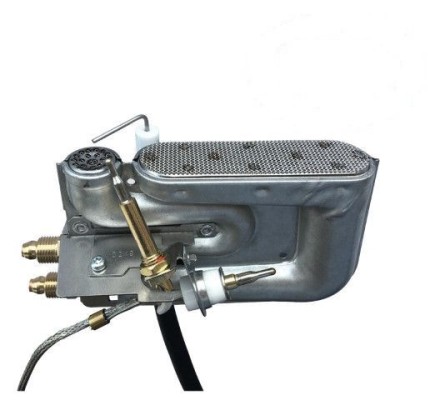 Arzator 30 mbar pentru soba Truma S3002/S3004