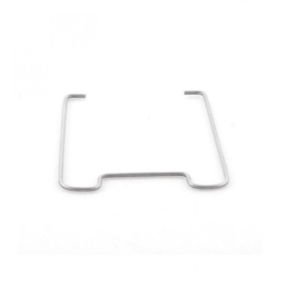 Clema capac arzator soba