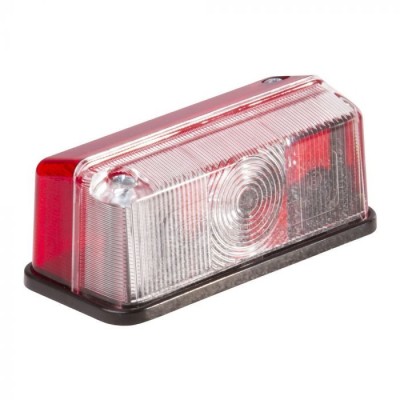 Lampa laterala de gabarit