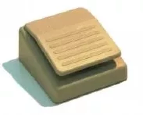 Intrerupator de picior rulota Comet pentru pompa