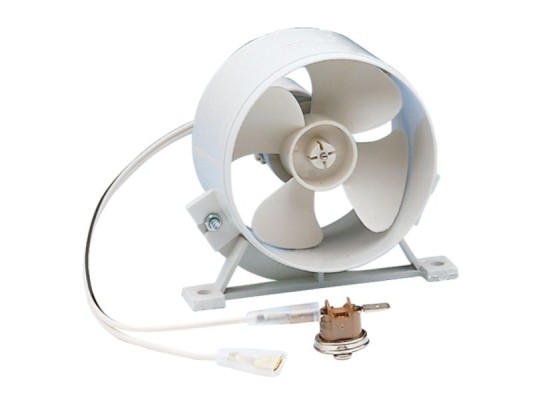 Ventilator pentru frigider