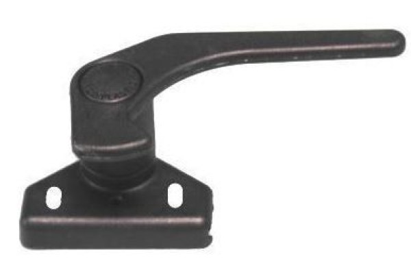 Maner cu gauri si blocator