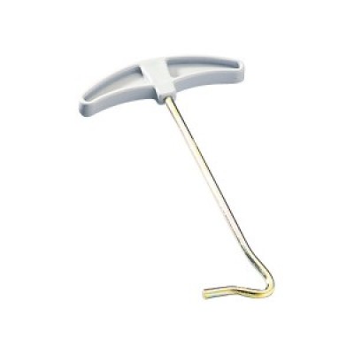 Extractor pentru cuiele de cort, ProPlus