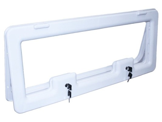 Usa de vizitare Edu Athos 800