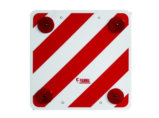 Panou reflectorizant, Fiamma