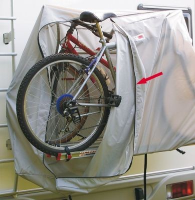 Husa Fiamma Bike Cover Premium S 4