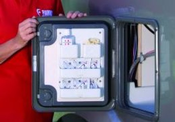 Fiamma Pocket Kassett