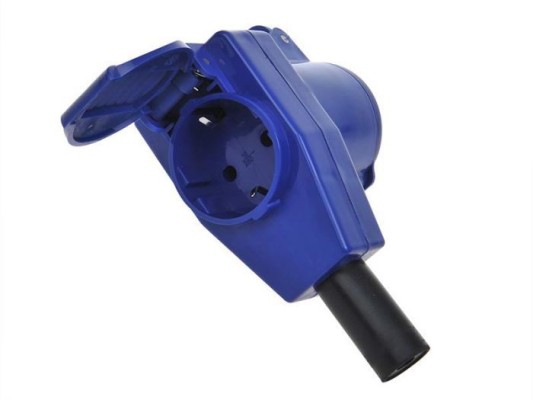 CEE stecher contra cu priza