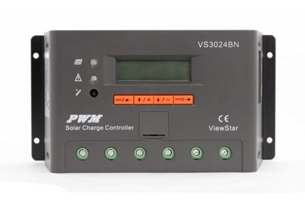 Regulator Digital Beaut VS30