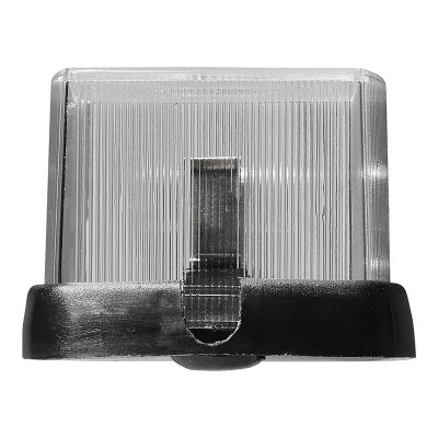 Lampa frontala de pozitie