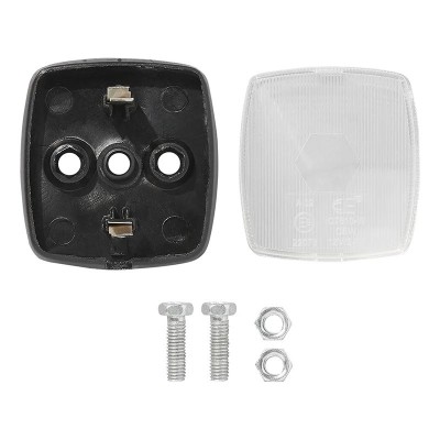 Lampa frontala de pozitie