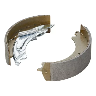 Set complet saboti de frana pentru rulota cu ax Knott. 200x50