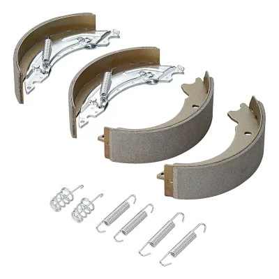 Set complet saboti de frana pentru rulota cu ax Knott. 200x50