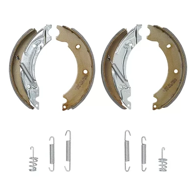Set complet saboti de frana pentru rulota cu ax Knott. 200x50