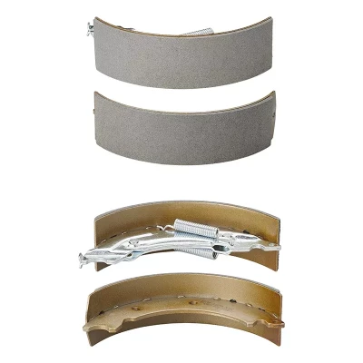 Set complet saboti de frana pentru rulota cu ax Knott. 200x50