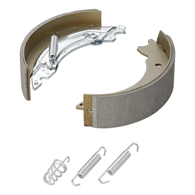 Set complet saboti de frana pentru rulota cu ax Knott. 200x50