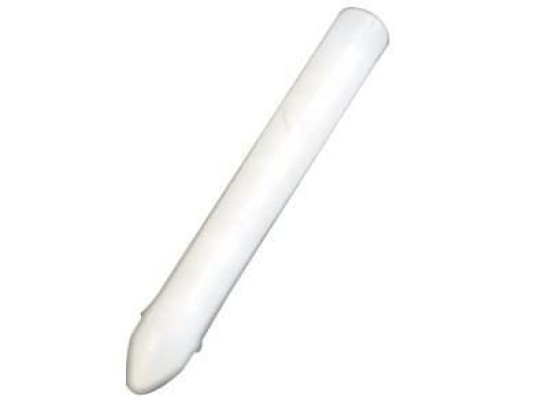 Balama pin plastic set 2 bucati