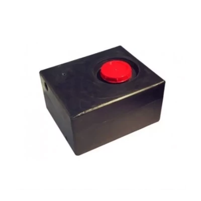 bazin apa rulota, 48Ltr. l:36xL:50xh:27cm