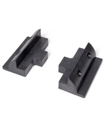 Suporturi conectori negru
