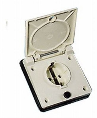 Priza standard, 230V, externa