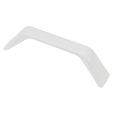 Capac superior pentru maner, alb