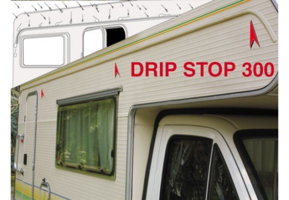 Drip stop lateral 3m