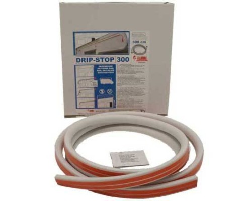 Drip stop lateral 3m