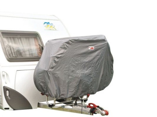 Husa Fiamma Bike Cover Caravan 2