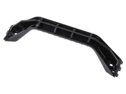 Maner inferior fara capac, negru