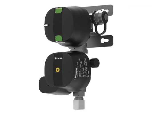 Duocontrol CS 30Mbar vert.