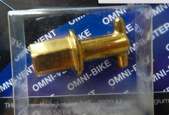 Upper Crank Pin 5002