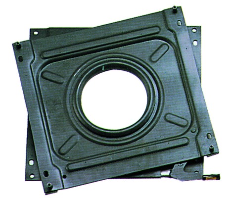 Platforma rotativa Sprinter/Crafter dupa 06-2006 stg.