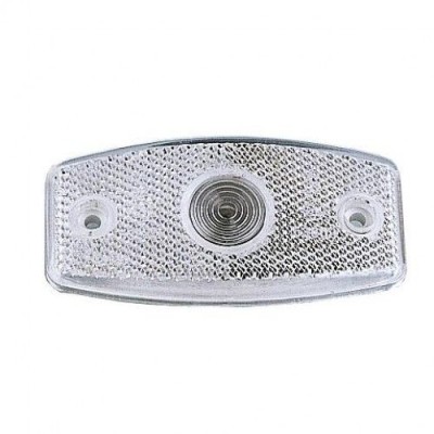 Lampa frontala de pozitie