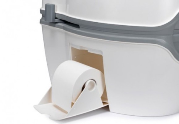 Toaleta Thetford Porta Potti 565P
