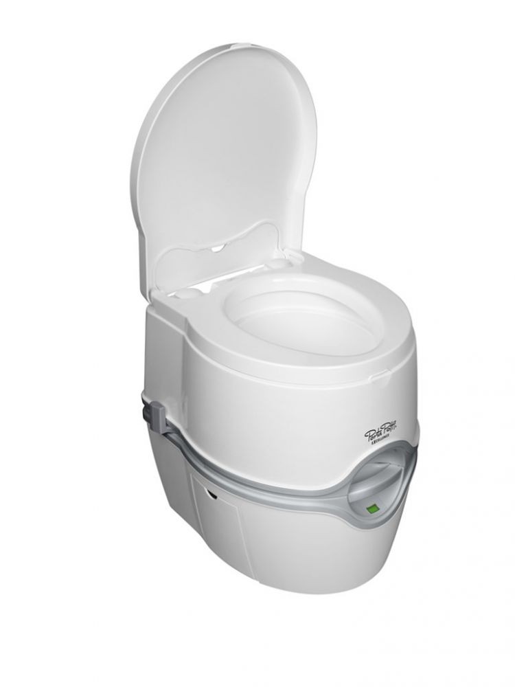 【値下げ】THEFORD Porta Potti 335 ポータブルトイレ PORTA THETFORD ポータブルトイレ 335 Potti Porta THEFORD POTTI335