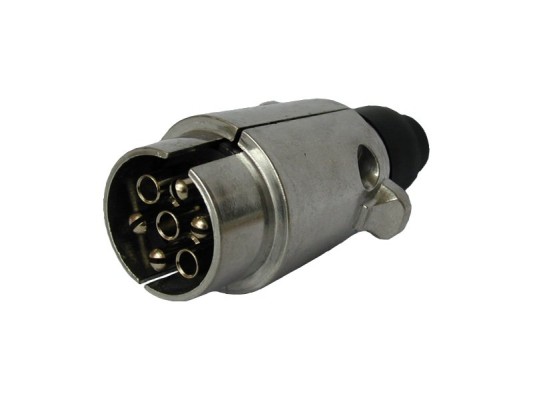 Stecher 7 pini metal