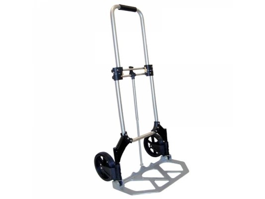 Carucior Alu-Carry 50