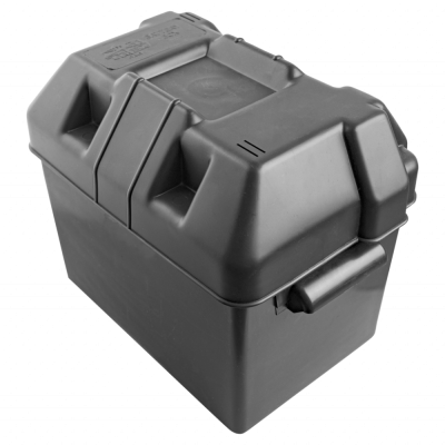 Cutie baterie 27,2x18,2x19,5cm