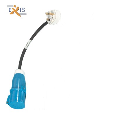 Stecher cu cablu Anglia