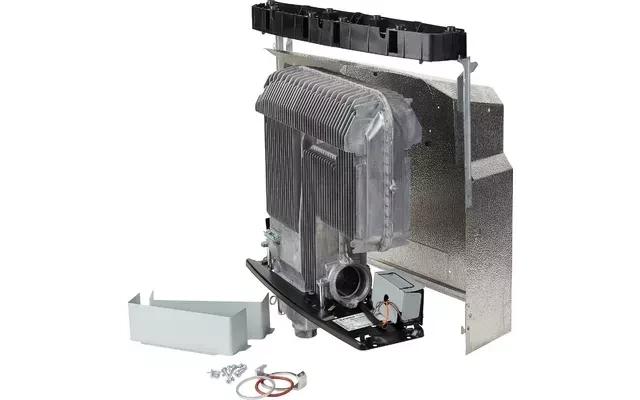 Soba Truma, Trumatic S3004