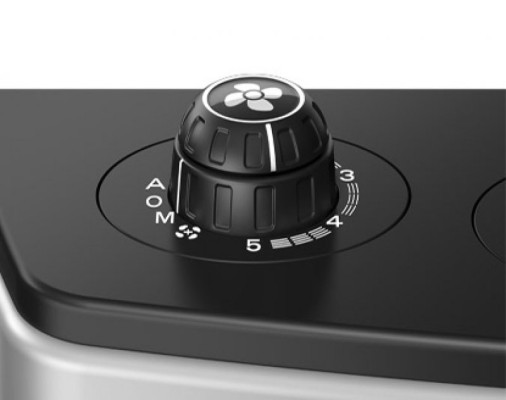 Soba Truma, Trumatic S3004