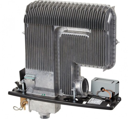 Soba Truma, Trumatic S3004