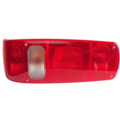 Lampa de spate rulota stg. Hella