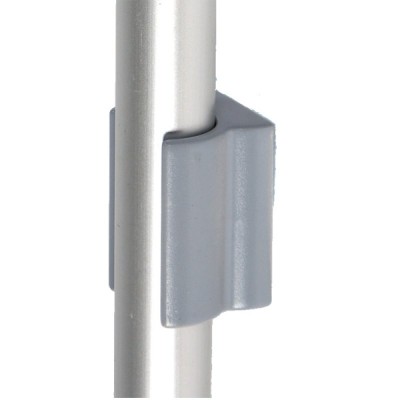 Set 2a suporturi de manivela marchiza Fiamma